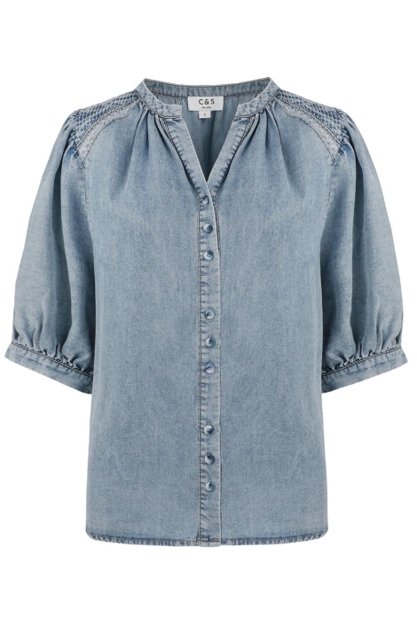 C&S The Label monterosso top